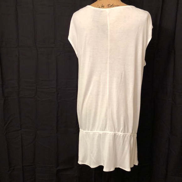 White Top - Picture 3 of 4